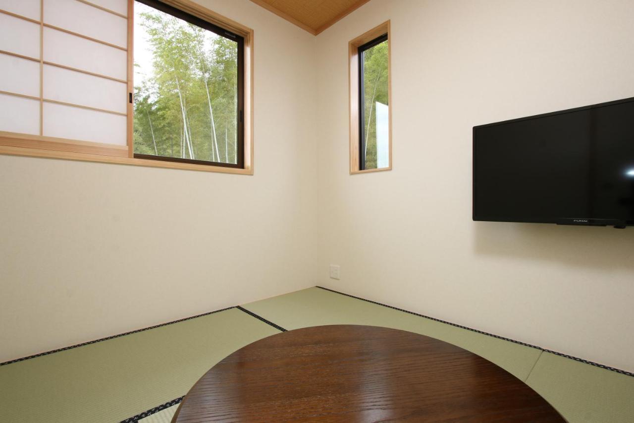 Hitoyoshi Onsen Ohgano Yado Exterior foto