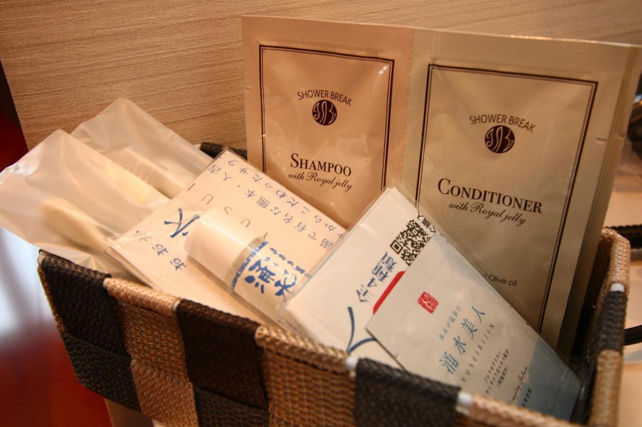 Hitoyoshi Onsen Ohgano Yado Exterior foto
