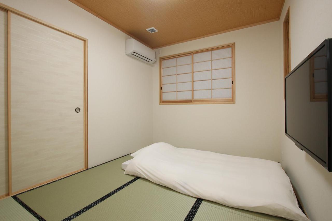 Hitoyoshi Onsen Ohgano Yado Exterior foto