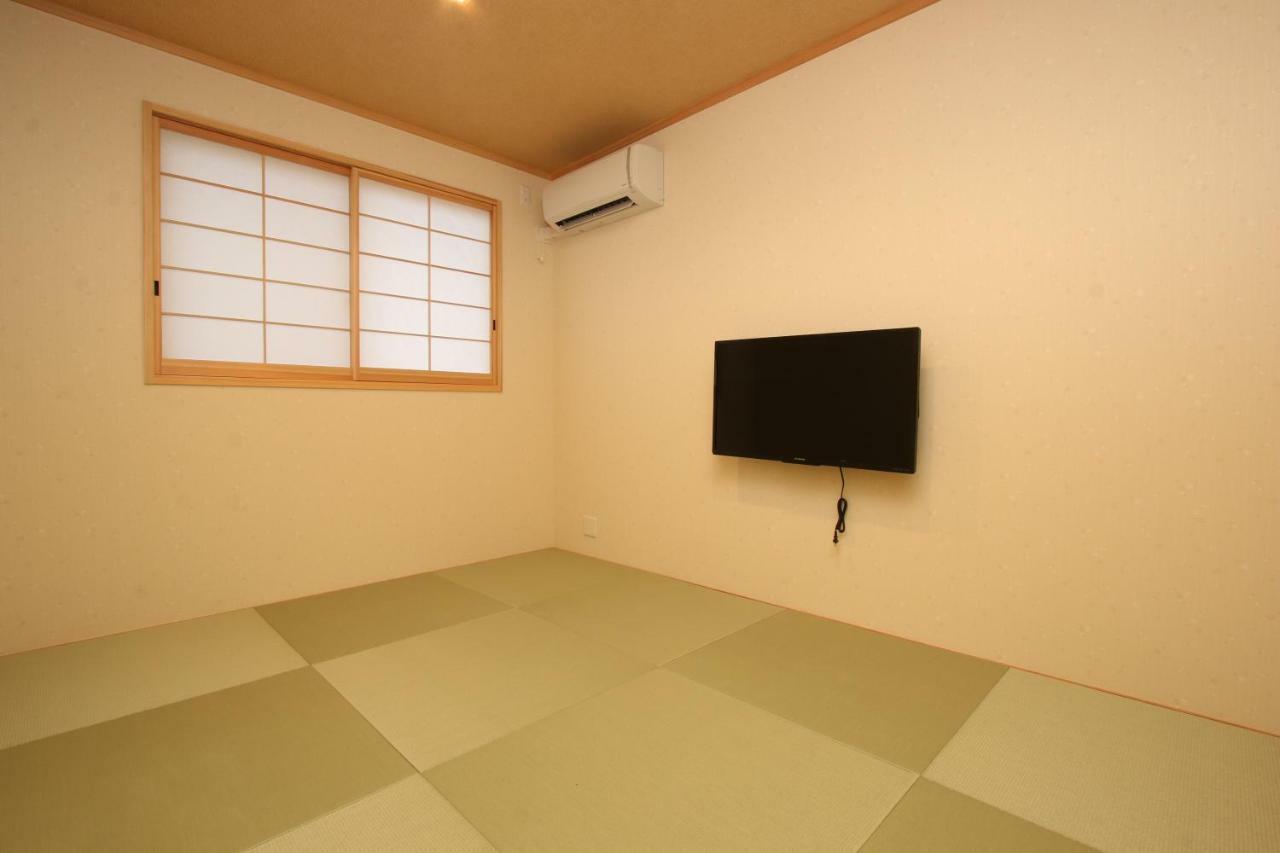 Hitoyoshi Onsen Ohgano Yado Exterior foto